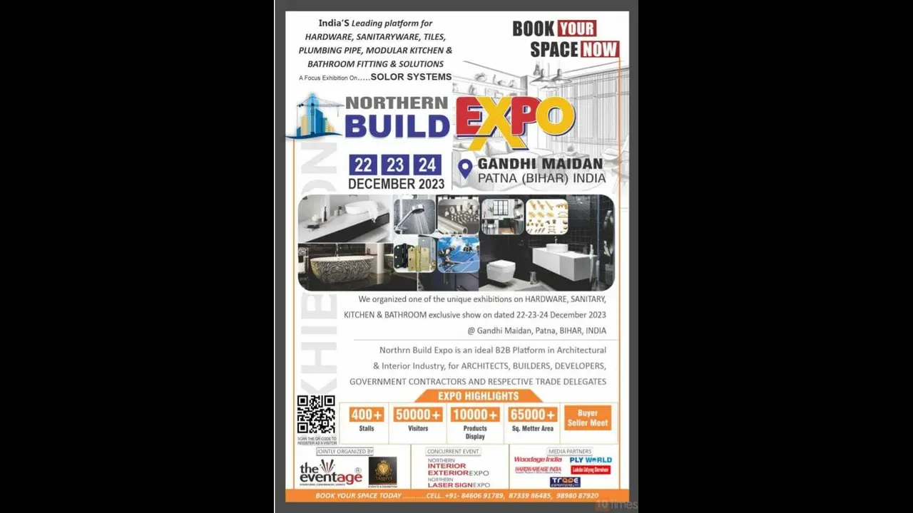 Northern Build Expo 2023