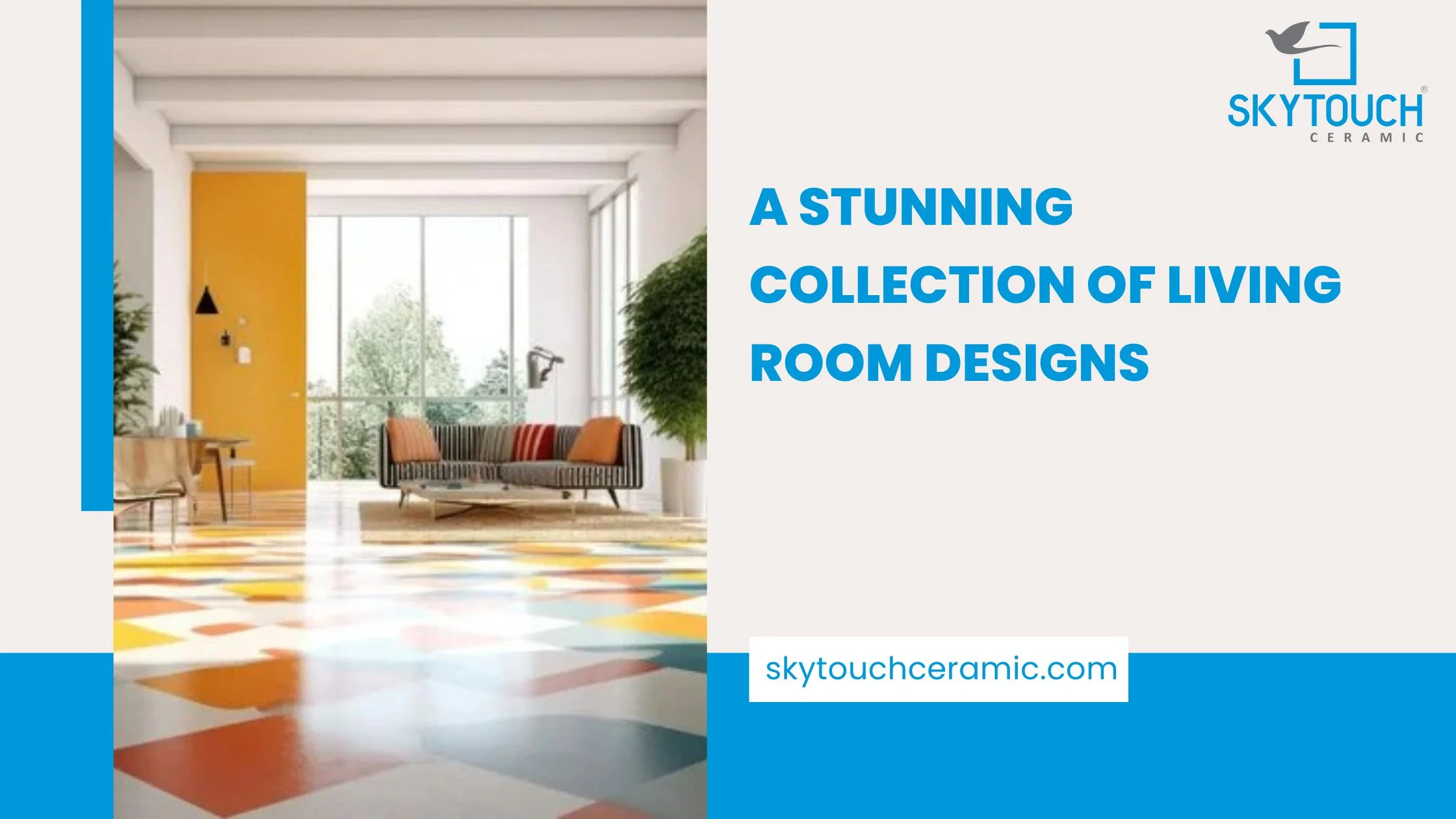 A Stunning Collection Of Living Room Designs